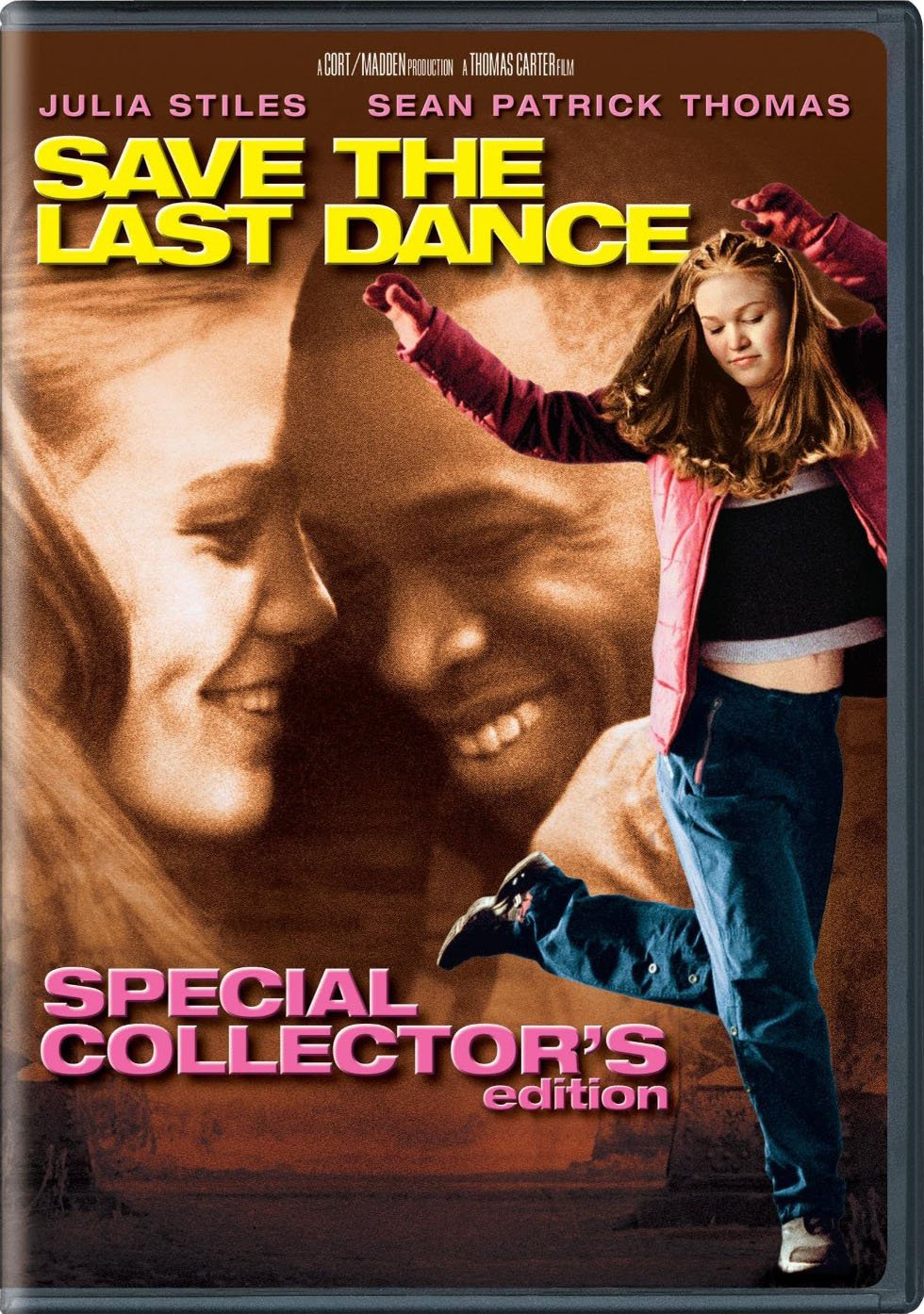 NEW Save The Last Dance 2 (DVD): Amazon.ca: Movies & TV Shows